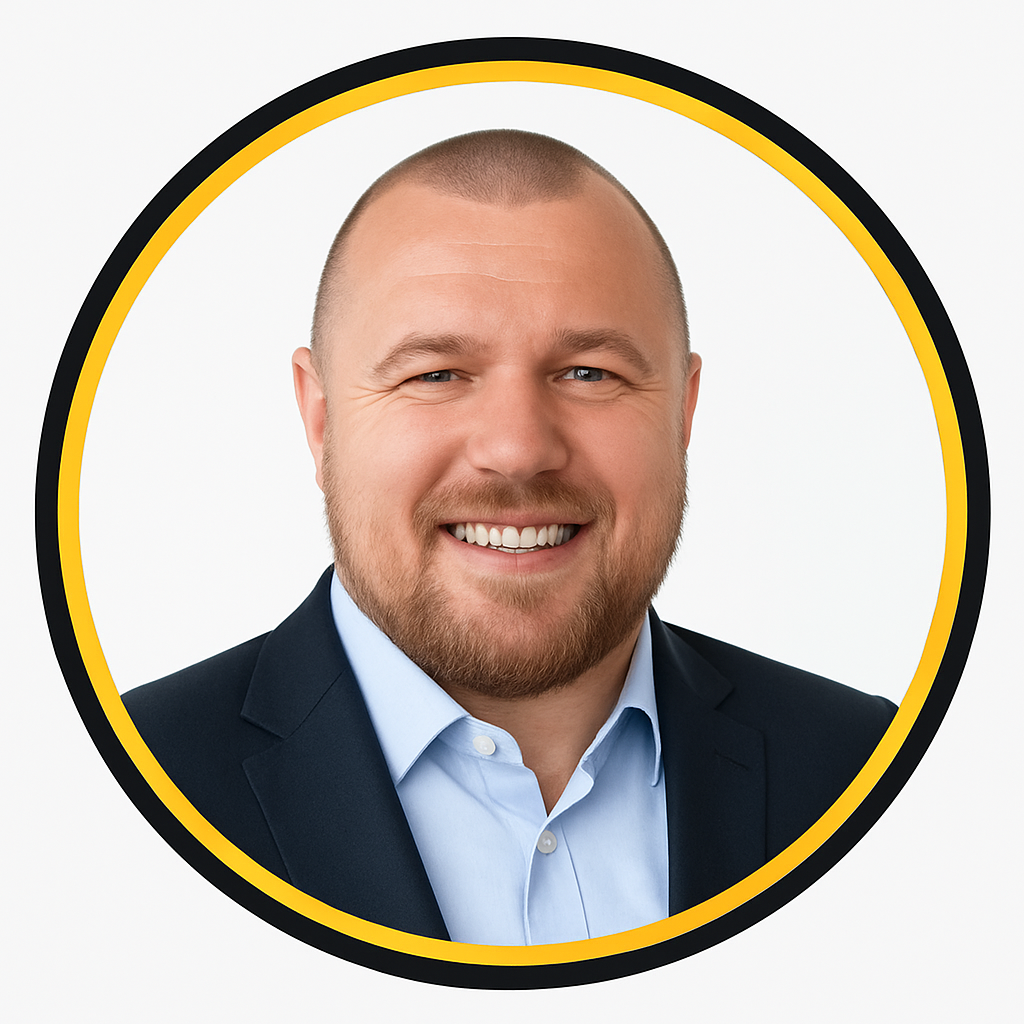 Picture of the author